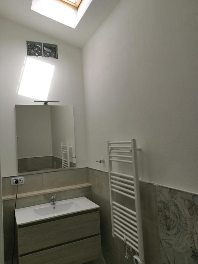 Casa vacanza il Campanile Alghero Esterno foto
