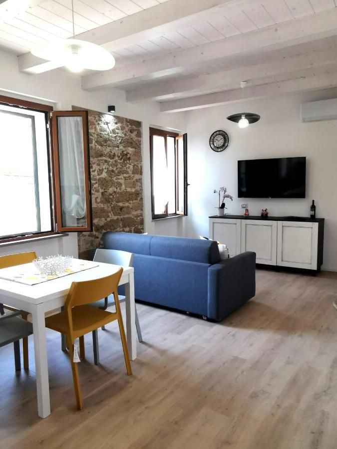 Casa vacanza il Campanile Alghero Esterno foto