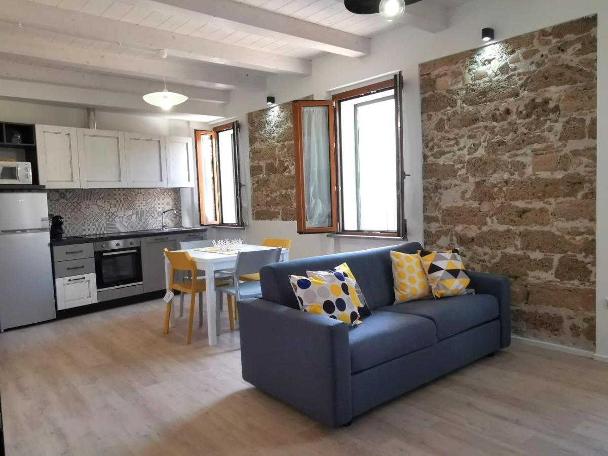Casa vacanza il Campanile Alghero Esterno foto