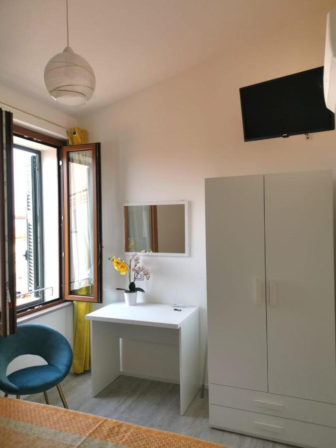 Casa vacanza il Campanile Alghero Esterno foto
